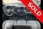 2022 CHEVROLET SILVERADO 1500 WT  CROSSVILLE, TN