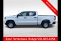 2022 CHEVROLET SILVERADO 1500 WT  CROSSVILLE, TN