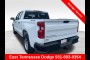 2022 CHEVROLET SILVERADO 1500 WT  CROSSVILLE, TN
