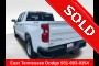 2022 CHEVROLET SILVERADO 1500 WT  CROSSVILLE, TN