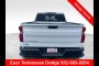 2022 CHEVROLET SILVERADO 1500 WT  CROSSVILLE, TN