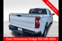 2022 CHEVROLET SILVERADO 1500 WT  CROSSVILLE, TN