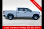 2022 CHEVROLET SILVERADO 1500 WT  CROSSVILLE, TN