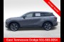 2024 INFINITI QX60 LUXE  CROSSVILLE, TN