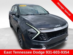 2024 KIA SPORTAGE EX  CROSSVILLE, TN