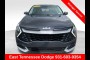2024 KIA SPORTAGE EX  CROSSVILLE, TN