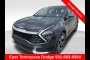 2024 KIA SPORTAGE EX  CROSSVILLE, TN