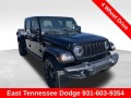 2025 JEEP GLADIATOR NIGHTHAWK