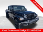 2025 JEEP GLADIATOR NIGHTHAWK 