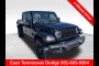 2025 JEEP GLADIATOR NIGHTHAWK  CROSSVILLE, TN