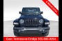 2025 JEEP GLADIATOR NIGHTHAWK  CROSSVILLE, TN