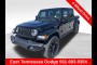2025 JEEP GLADIATOR NIGHTHAWK  CROSSVILLE, TN