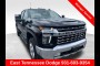 2021 CHEVROLET SILVERADO 2500HD LTZ  CROSSVILLE, TN