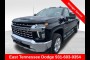 2021 CHEVROLET SILVERADO 2500HD LTZ  CROSSVILLE, TN