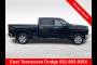 2021 CHEVROLET SILVERADO 2500HD LTZ  CROSSVILLE, TN