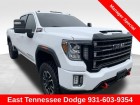 2020 GMC SIERRA 2500HD AT4 