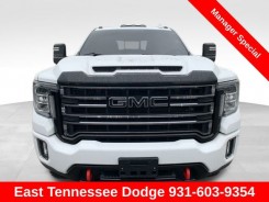2020 GMC SIERRA 2500HD AT4  CROSSVILLE, TN