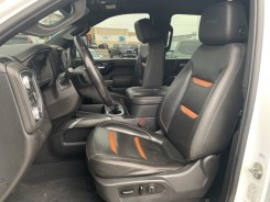 2020 GMC SIERRA 2500HD AT4  CROSSVILLE, TN