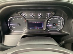 2020 GMC SIERRA 2500HD AT4  CROSSVILLE, TN