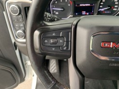 2020 GMC SIERRA 2500HD AT4  CROSSVILLE, TN