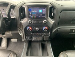 2020 GMC SIERRA 2500HD AT4  CROSSVILLE, TN