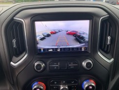 2020 GMC SIERRA 2500HD AT4  CROSSVILLE, TN