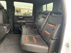 2020 GMC SIERRA 2500HD AT4  CROSSVILLE, TN