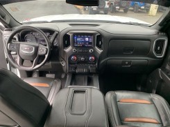 2020 GMC SIERRA 2500HD AT4  CROSSVILLE, TN