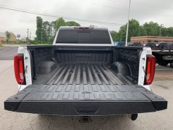 2020 GMC SIERRA 2500HD AT4  CROSSVILLE, TN