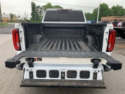 2020 GMC SIERRA 2500HD AT4  CROSSVILLE, TN