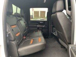 2020 GMC SIERRA 2500HD AT4  CROSSVILLE, TN