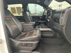 2020 GMC SIERRA 2500HD AT4  CROSSVILLE, TN