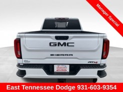 2020 GMC SIERRA 2500HD AT4  CROSSVILLE, TN