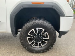 2020 GMC SIERRA 2500HD AT4  CROSSVILLE, TN