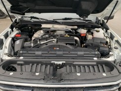 2020 GMC SIERRA 2500HD AT4  CROSSVILLE, TN