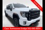 2020 GMC SIERRA 2500HD AT4  CROSSVILLE, TN