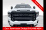 2020 GMC SIERRA 2500HD AT4  CROSSVILLE, TN