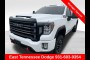 2020 GMC SIERRA 2500HD AT4  CROSSVILLE, TN