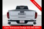 2020 GMC SIERRA 2500HD AT4  CROSSVILLE, TN