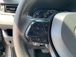 2024 TOYOTA RAV4 HYBRID XLE  CROSSVILLE, TN