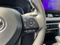 2024 TOYOTA RAV4 HYBRID XLE  CROSSVILLE, TN