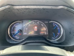 2024 TOYOTA RAV4 HYBRID XLE  CROSSVILLE, TN