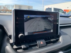 2024 TOYOTA RAV4 HYBRID XLE  CROSSVILLE, TN