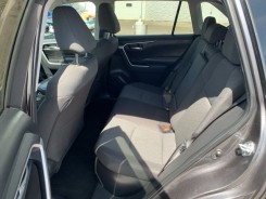 2024 TOYOTA RAV4 HYBRID XLE  CROSSVILLE, TN