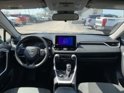 2024 TOYOTA RAV4 HYBRID XLE  CROSSVILLE, TN