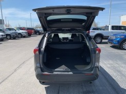 2024 TOYOTA RAV4 HYBRID XLE  CROSSVILLE, TN