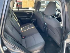 2024 TOYOTA RAV4 HYBRID XLE  CROSSVILLE, TN