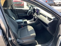 2024 TOYOTA RAV4 HYBRID XLE  CROSSVILLE, TN