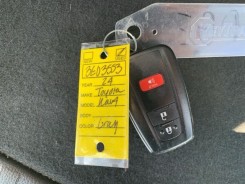2024 TOYOTA RAV4 HYBRID XLE  CROSSVILLE, TN