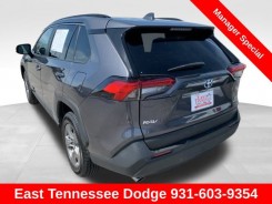 2024 TOYOTA RAV4 HYBRID XLE  CROSSVILLE, TN